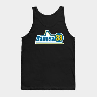 Danesa 33 Tank Top